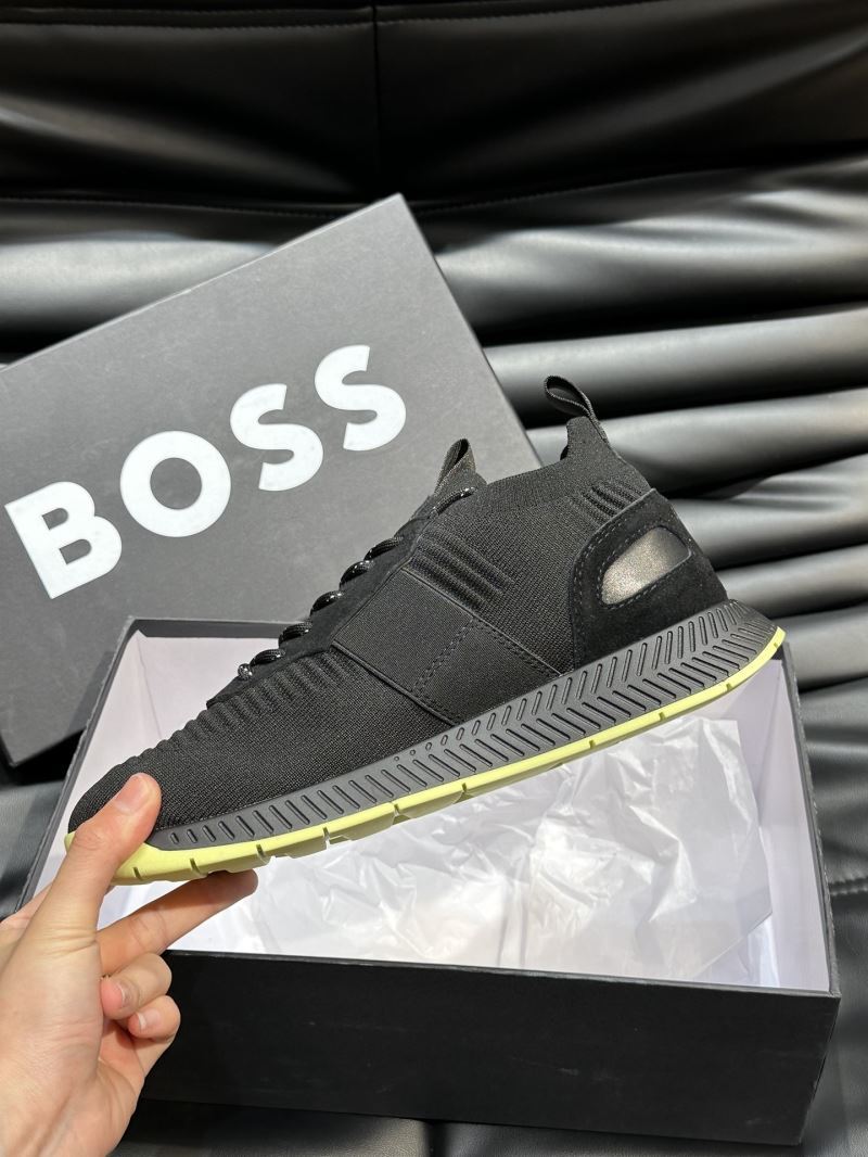 Boss Shoes